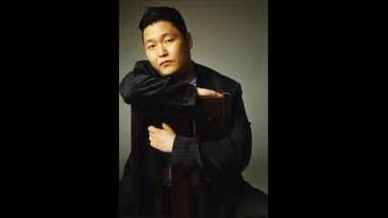 Psy - Yes, I Am