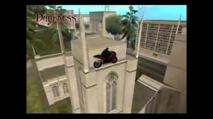 Каскади - San Andreas By Gtamaster.flv