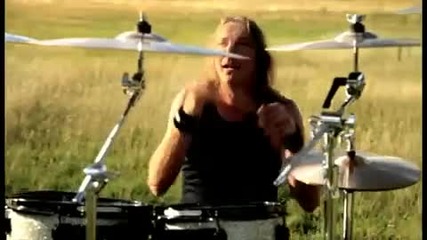 Grave Digger - Highland Farewell (2010)