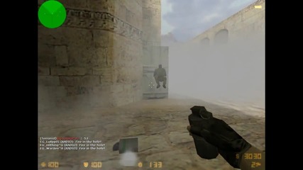 Много Добър Трик в cs 1.6