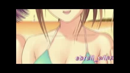 anime girls 1