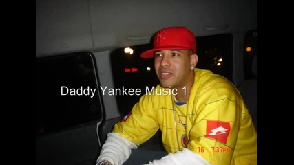 Daddy Yankee - Improvisando 30 30