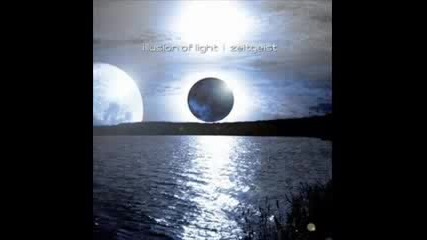 Illusion Of Light - You Are My Life