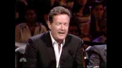 Americas Got Talent - Издънки