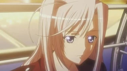 Princess Lover Amv