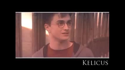 Harry/Hermione - Fate