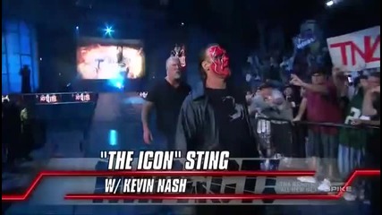 Tna Impact 9.2.10 Part 5/10 