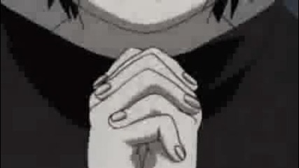 sasuke will not bow