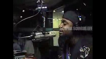 Young Buck & Hot Rod Live