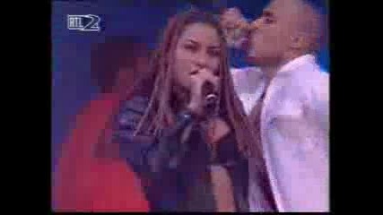 2 Unlimited - The real thing (live 1995)