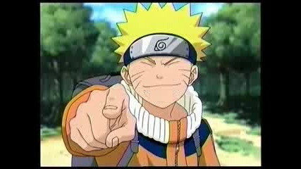 Naruto - Someone On The Coat