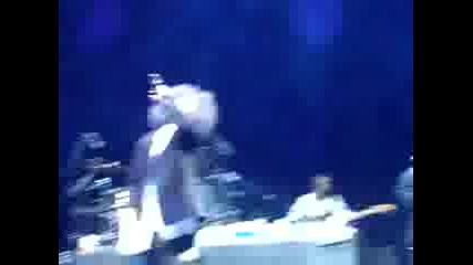 Bone Thugs - Tha Crossroads Live 11 - 30 - 08 L.a. Nokia Club