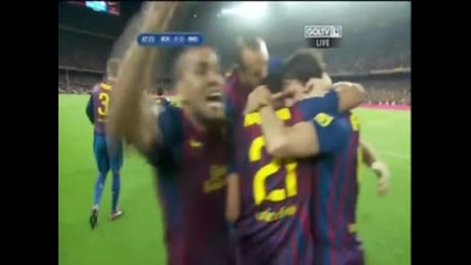 lionel messi goal _2 vs. real madrid _super copa final 2_11