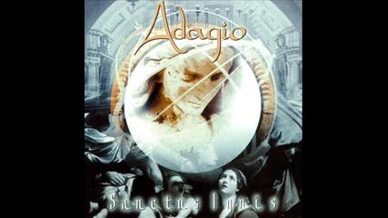 Adagio - [09] - Immigrant Song ( Led Zeppelin Cover )