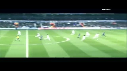 Mesut Ozil 2011 - Space Bound Hd