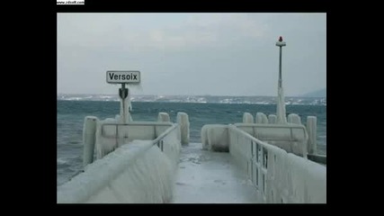 Зима 