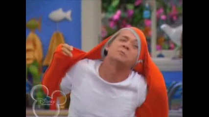 Hannah Montana S03 E01 Анг.аудио 