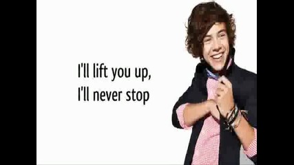 One Directon - Another World