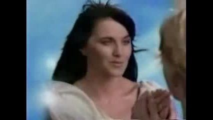 Xena & Gabby - Here You Are