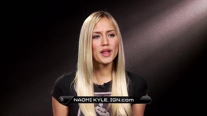 Ign Daily Fix - 29.8.2012 - Batman's Justice League Reboot