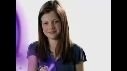 Your Watching Disney Channel Georgie Henley (narnia) 