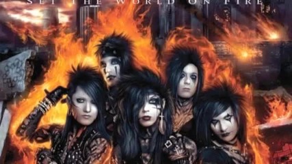 Die For You - Black Veil Brides
