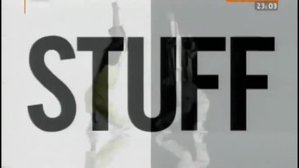 Graig David - Hot Stuff ( Let's Dance) Good Quality
