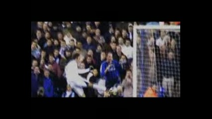 Berbatov - The Bulgarian Star