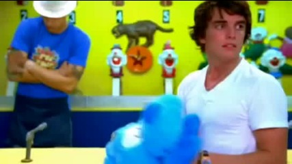 Boys Like Girls - Love Drunk ( H Q )