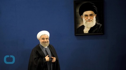 Iran Votes To Ban Access To Military Sites in Nuclear Deal