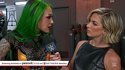 Sami Zayn, Shotzi, and Sheamus are ready for Money in the Bank: The SmackDown Lowdown, June 25, 2022