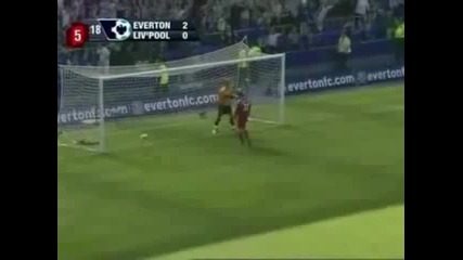 Top 20 Comedy Moments In Football