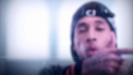 Tyga feat Justin Bieber- Wait for a minute Hd