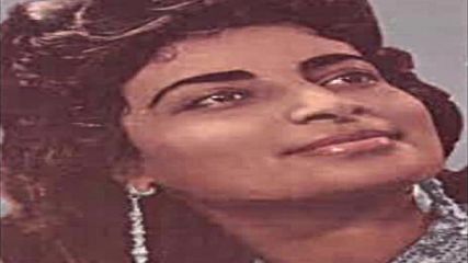 Ahuva Zadok - Folk songs - 195?
