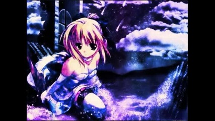 Fantasy Trance - Feel U Tonight [ Trance ]