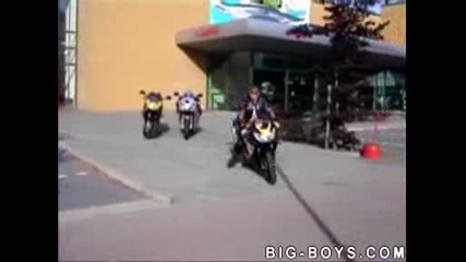 padane ot motor