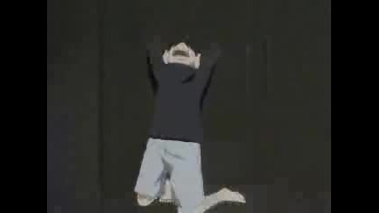 Sasuke Vs Itachi