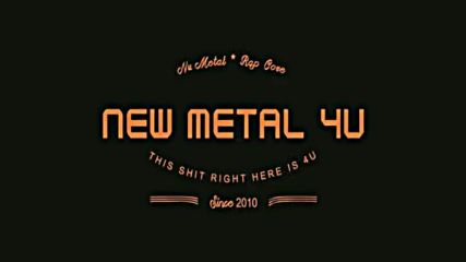 Nu Metal Play List 2