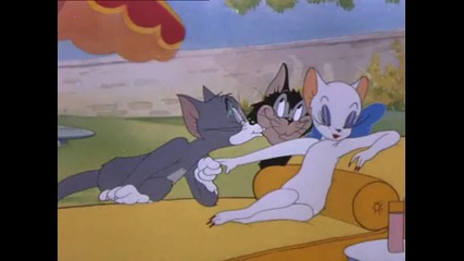 Tom and Jerry - Springtime For Thomas 