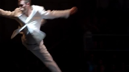 Streetdance 3d trailer