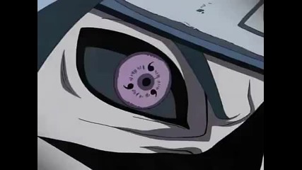 Naruto Go To Sleep