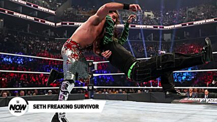 Roman Reigns, Becky Lynch aur RK-Bro Ki Jeet | WWE Survivor Series 2021 Results: WWE Now India