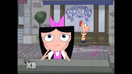 Phineas And Ferb - Summer Belongs To You Part 2