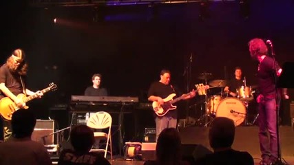 The Black Jacket Symphony - All Of My Love 
