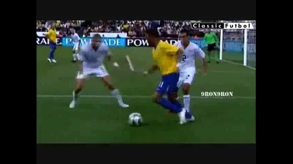New Best Soccer Skills 2009 2010 hd 