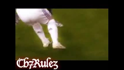 Sergio Ramos - The Best Defender in the World
