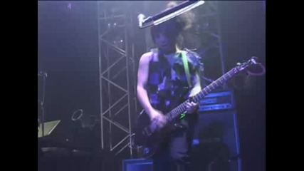 Kagerou - Baita no Yuuutsu [tour06 - 07 Last Live]