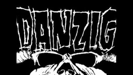 Danzig - Black Candy - Deth Red Sabaoth 2010 