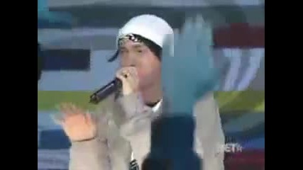 Eminem, 50 Cent, Lloyd Banks & Ca$his - You Dont Know Live 