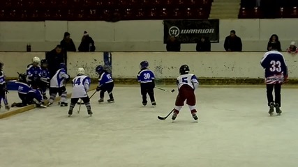 Cross Ice - 05.04.2015 Зимен Дворец